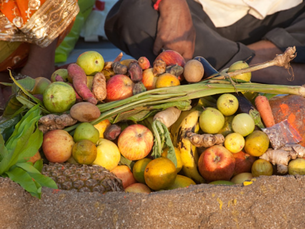 Chhath Puja 2023: Check Out Samagri List And All That You Need To ...