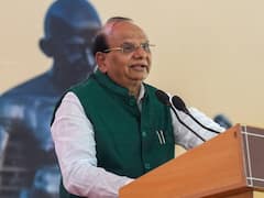 वायु प्रदूषण के लिए LG विनय सक्सेना ने दिल्ली-पंजाब की AAP सरकार को घेरा, लगाए ये आरोप