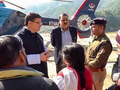 धामी सरकार कराएगी निर्माणाधीन सुरंगों की समीक्षा, उत्तरकाशी हादसे के बाद किया ऐलान
