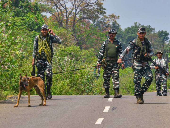 Maharashtra Gadchiroli Naxalite kill Dinesh Pusu Gawde next day after CM Eknath Shinde Visit Maharashtra Naxalite: गढ़चिरौली में नक्सलियों का आतंक, एक युवक को उतारा मौत के घाट, मृतक पर पुलिस मुखबिर होने का आरोप