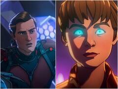 इस बार खतरा एक बच्चे से है, मार्वल की सीरीज 'व्हाट इफ 2' का शानदार ट्रेलर रिलीज