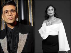 Ameesha को लेकर जब Karan Johar ने बार-बार करीना से किए तीखे सवाल, तो Bebo ने ऐसे की फिल्ममेकर की बोलती बंद