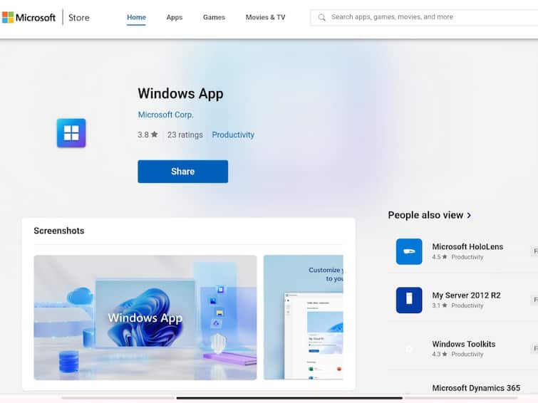 Microsoft App For iOS Android Web iPad iPhone Ignite Windows App Developed For iPhones, iPads, Macs And PCs