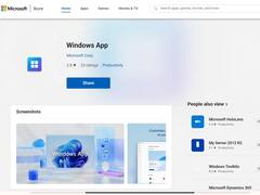 Windows App Developed For iPhones, iPads, Macs And PCs