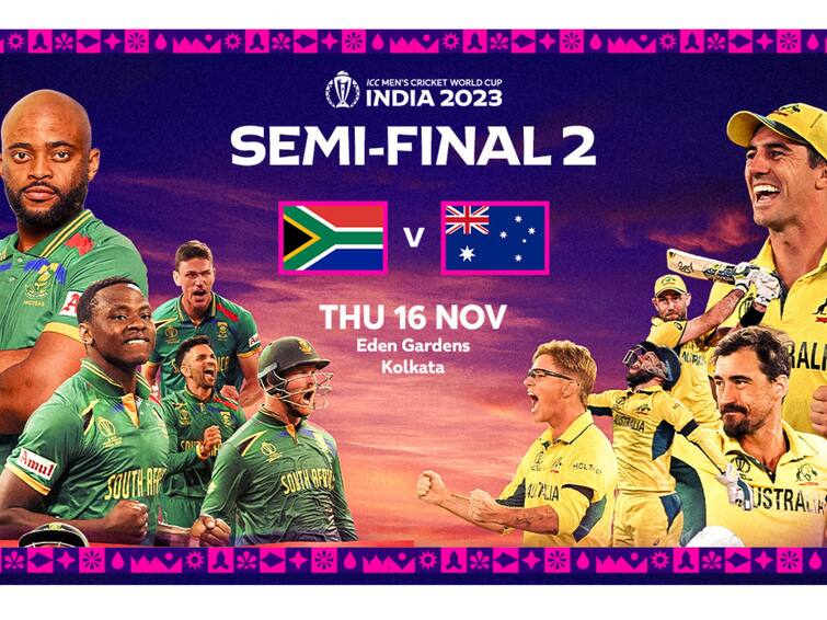 ICC World Cup 2023 Who will win South Africa vs Australia semi final match latest telugu news upadates SA vs AUS: వీళ్లు రాణిస్తే కంగారుకు కంగారే, వీళ్లపైనే దక్షిణాఫ్రికా ఆశలు