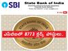 SBI Clerks Notification: ఎస్‌బీఐ క్లర్క్ నోటిఫికేషన్ విడుదల, డిగ్రీ అర్హతతో 8773 పోస్టుల భర్తీ