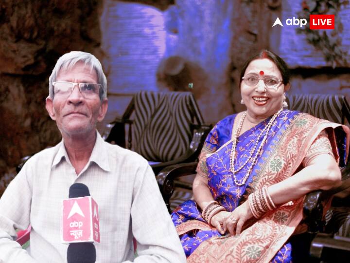 Chhath Puja 2023 Sharda Sinha Song Writer Hriday Narayan Jha Interview ANN Chhath 2023: यूं ही नहीं आस्था का पर्याय बने शारदा सिन्हा के छठ गीत, शब्दों पर बेहद गंभीर, पढ़ें गीतकार का INTERVIEW