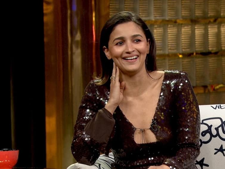 alia bhatt responds to criticism over ranbeer kapoor  toxic masculinity Alia Bhat:  ‘என் கணவர் ரன்பீருக்கு இது சுத்தமா பிடிக்காது’  - மனம் திறந்த ஆலியா பட்