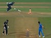Bumrah Direct Throw Phillips Not Run out : Ind vs Nz సెమీఫైనల్ లో ఓ ఇంట్రెస్టింగ్ ఘటన | ABP Desam