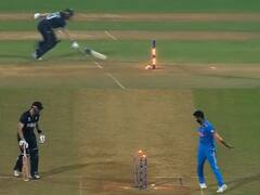Bumrah Direct Throw Phillips Not Run out : Ind vs Nz సెమీఫైనల్ లో ఓ ఇంట్రెస్టింగ్ ఘటన | ABP Desam