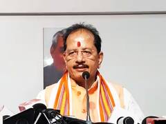 'बिहार को विशेष राज्य का दर्जा की मांग बहाना', विजय सिन्हा बोले- सत्ता में बने रहना CM नीतीश का असली निशाना