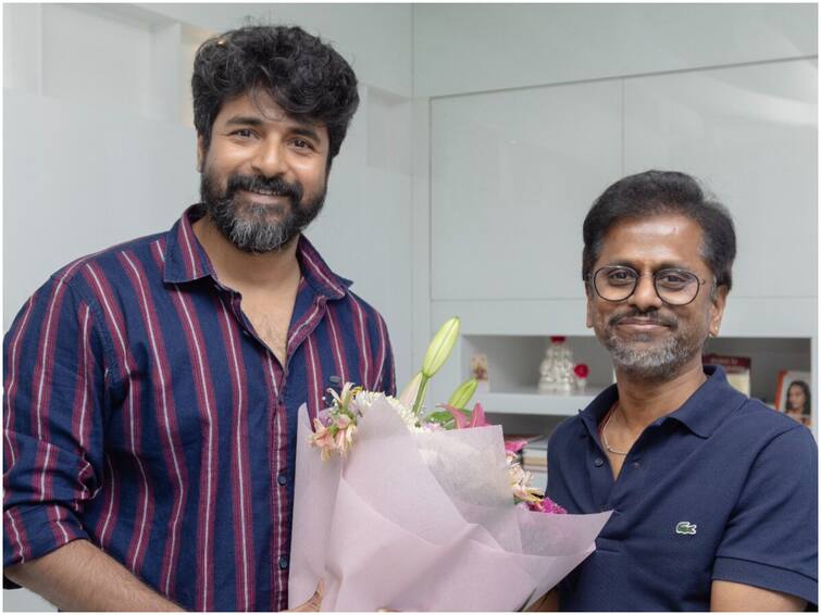 Sivakarthikeyan AR Murugadoss movie to have Jailer touch Telugu news Sivakarthikeyan: శివకార్తికేయన్ - మురుగదాస్ సినిమాకు 'జైలర్' టచ్?