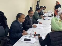 कनाडा में खालिस्तानी समर्थकों ने भारतीय अधिकारियों के सामने किया हंगामा, सरकारी काम के बीच काटा बवाल