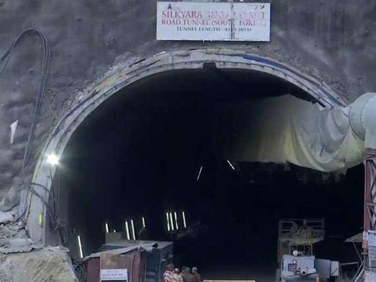 Uttarakhand Tunnel Collapse Day 5 Of Tunnel Rescue Operation, Food, Medicines Given Uttarakhand Tunnel Updates: ఐదు రోజులుగా శిథిలాల కిందే కార్మికులు, థాయ్‌లాండ్‌ నుంచి స్పెషల్ రెస్క్యూ టీమ్