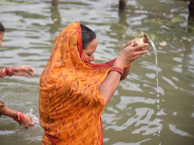 Chhath Puja 2023