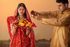 Chhath Puja 2023: Auspicious Timings For Nahay-Khay, Arghya, All You Need To Know