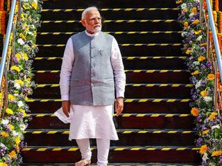 ODI World Cup Final: વર્લ્ડકપની ફાઇનલ મેચ જોવા અમદાવાદ આવી શકે છે વડાપ્રધાન નરેન્દ્ર મોદી