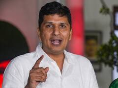 EC का AAP को नोटिस मिलने पर सौरभ भारद्वाज का बड़ा आरोप, बोले- 'चुनाव आयोग BJP के पोस्ट...'