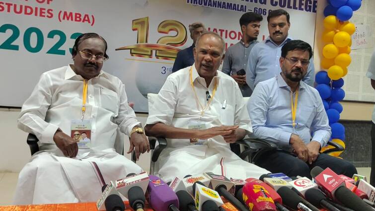 Tamil Nadu Special Assembly Session To Held on November 18th - Speaker Appavu TN Special Assembly Session: சட்டப்பேரவை சாதாரணமானது அல்ல; நவ.18-ல் சிறப்புக் கூட்டம்: சபாநாயகர் அப்பாவு அறிவிப்பு