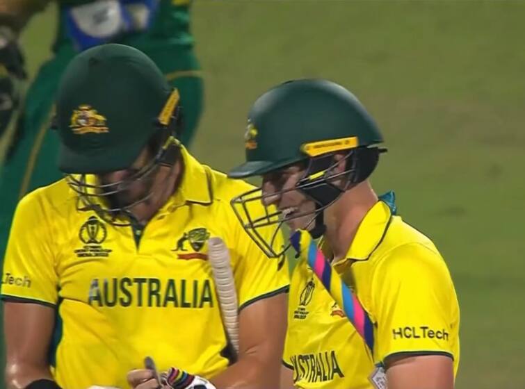 ODI World Cup 2023 Australia defeated South Africa by 3 wickets in the semi-final SA vs AUS: સેમિફાઇનલમાં દક્ષિણ આફ્રિકાની ભૂંડી હાર, ઓસ્ટ્રેલિયા 8મી વખત વર્લ્ડ કપની ફાઇનલમાં