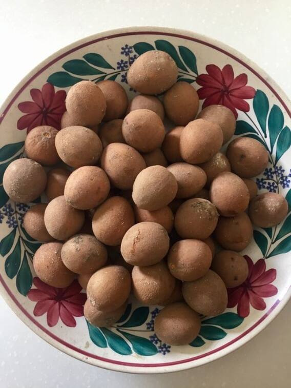 चीकू खाने से मिलेंगे ये अनोखे फायदे