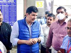 CM केजरीवाल के निर्देश के बाद सौरभ भारद्वाज ने किया GTB अस्पताल का दौरा, अधिकारियों पर होगी कार्रवाई!