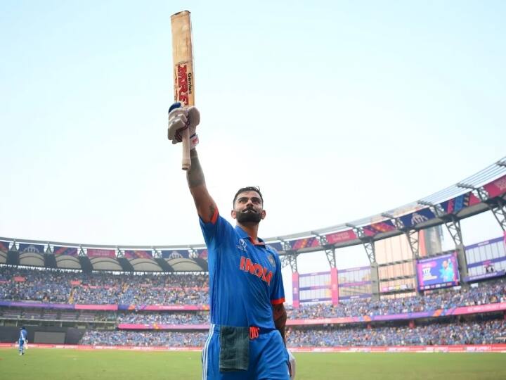 विराट के 50 शतक के बाद वसीम अकरम ने किया ऐलान, ‘कोहली अब बादशाह नहीं बल्कि शहंशाह हैं’