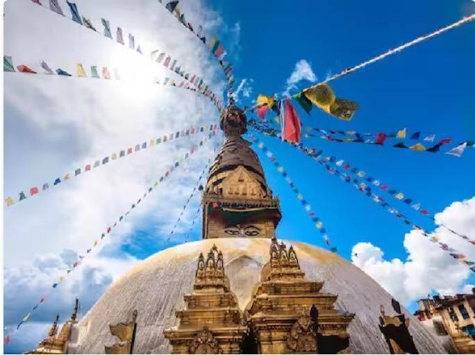 ਇਸ ਪੈਕੇਜ ਦਾ ਨਾਮ ਕੁਦਰਤੀ ਨੇਪਾਲ ਹੈ। ਇਸ ਪੈਕੇਜ ਵਿੱਚ ਤੁਹਾਨੂੰ ਕਾਠਮੰਡੂ ਅਤੇ ਪੋਖਰਾ ਦੀਆਂ ਕਈ ਮਸ਼ਹੂਰ ਥਾਵਾਂ ਦੇਖਣ ਦਾ ਮੌਕਾ ਮਿਲੇਗਾ।