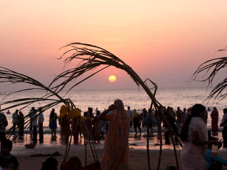 Chhath Puja 2023: The Festival Begins On November 17- Know Each Day's Rituals