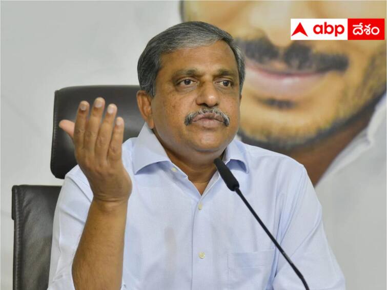 Sajjala expressed suspicions on Chandrababu  health reports Andhra News : ఏఐజీ వైద్యులు పొలిటికల్ డాక్టర్లా ? - చంద్రబాబు మెడికల్ రిపోర్ట్స్ పై సజ్జల అనుమానాలు