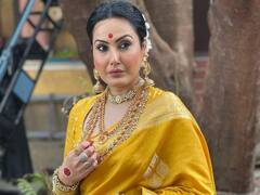 काम्या पंजाबी ने विक्की जैन संग अंकिता लोखंडे की बढ़ती तकरार पर किया रिएक्ट, कहा- 'उसको शो में नहीं आना चाहिए था...'