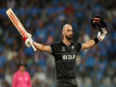 5 Biggest Sixes Of World Cup 2023 So Far