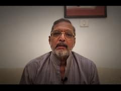'Happened By Mistake': Nana Patekar On Viral Slap Video, Says Thought It Was Film Rehearsal