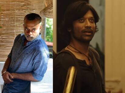 director gautham menon and s j suriyah to team up for a romantic movie soon S.J.Suryah: அட.. கௌதம் மேனனின் ‘காதல் ஹீரோவாக’ எஸ்.ஜே.சூர்யா.. கோலிவுட் ரசிகர்களுக்கு காத்திருக்கும் சர்ப்ரைஸ்!