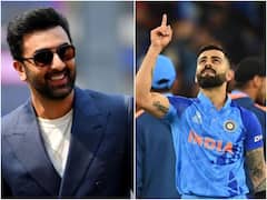 संजय दत्त के बाद क्या अब विराट कोहली की बायोपिक में नजर आएंगे रणबीर कपूर? एक्टर ने खुद किया खुलासा