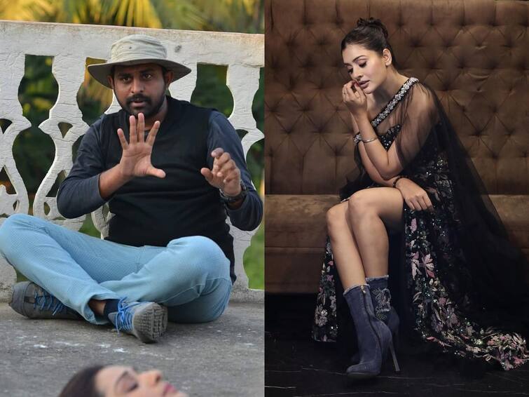 director ajay bhupathi serious on payal rajput Payal Rajput: పాయల్‌కు ఫోన్ చేసి సీరియస్ అయిన దర్శకుడు అజయ్, అసలు విషయం ఏంటంటే?