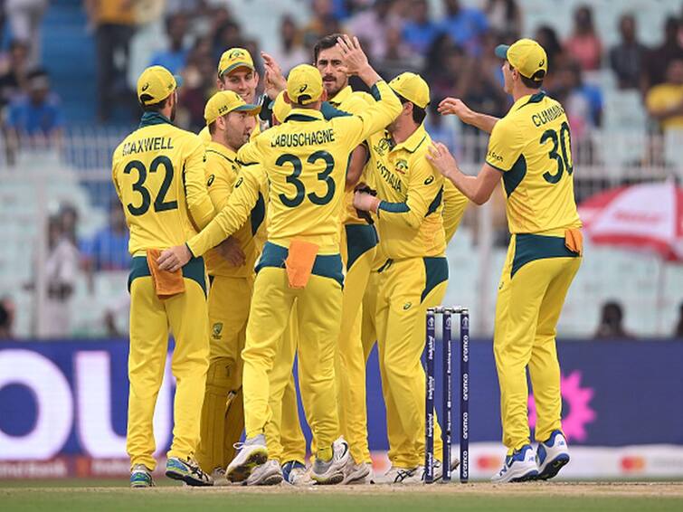 sa vs aus highlights australia beat south africa by 3 wickets eden gardens icc cricket world cup 2023 SA vs AUS HIGHLIGHTS, World Cup Semi-Final: Australia Beat South Africa To Set Up Summit Clash With India