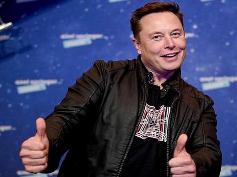 Elon Musk company SpaceX launches satellites for mobile connectivity detail marathi news अंतराळात उभारणार 'मोबाईल टॉवर'!एलॉन मस्कची कंपनी SpaceX ने मोबाईल कनेक्टिव्हिटीसाठी सॅटेलाईट केलं लॉन्च