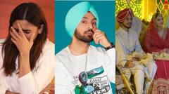 ਫੁੱਟ-ਫੁੱਟ ਰੋਈ ਆਲੀਆ ਭੱਟ, ਪੰਜਾਬੀ ਗਾਇਕ ਲਾਡੀ ਚਾਹਲ ਦੇ ਵਿਆਹ ਸਣੇ ਪੜ੍ਹੋ ਮਨੋਰੰਜਨ ਜਗਤ ਦੀਆਂ ਅਹਿਮ ਖਬਰਾਂ