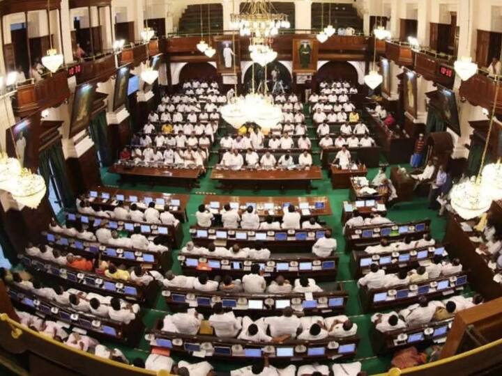Legislative Assembly special session on November 18 - Tamil Nadu government decides to respond to the Governor TN Govt Assembly: நவம்பர் 18-ஆம் தேதி சட்டப்பேரவை சிறப்புக் கூட்டம் - மீண்டும் மசோதாக்களை நிறைவேற்ற தமிழக அரசு முடிவு