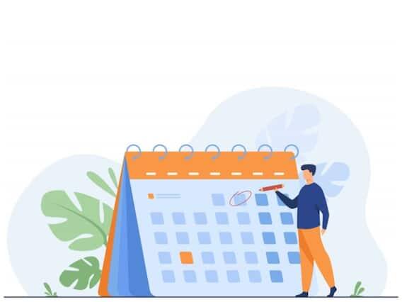 આ પોસ્ટ્સ માટે નોંધણી 28મી ઓક્ટોબરથી શરૂ થઈ રહી છે અને ફોર્મ ભરવાની છેલ્લી તારીખ 19મી નવેમ્બર 2023 છે. જેમ તમે જોઈ શકો છો, હવે વધુ સમય બાકી નથી, તેથી કોઈપણ વિલંબ કર્યા વિના ફોર્મ ભરો.