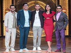 Shark Tank India Season 3: दीपिंदर गोयल से लेकर राधिका गुप्ता तक, जानिए शार्क टैंक इंडिया के नए Judges की कितनी है नेट वर्थ