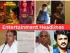 Entertainment Headlines: பொங்கல் ரேஸில் விஜய் சேதுபதி.. கௌதம் மேனன் இயக்கத்தில் எஸ்.ஜே.சூர்யா.. சினிமா ரவுண்ட்- அப்!