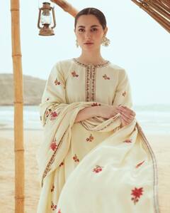 पाकिस्तान में है Anushka Sharma की हमशक्ल, क्रिकेटर बाबर आजम को कर रही हैं डेट? जानें कौन है ये हसीना