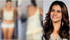 Kajol: ਕਾਜੋਲ ਦੇਵਗਨ ਦਾ DeepFake ਵੀਡੀਓ ਵਾਇਰਲ, ਅਸ਼ਲੀਲ ਤਸਵੀਰਾਂ ਵੇਖ ਫੈਨਜ਼ ਹੈਰਾਨ