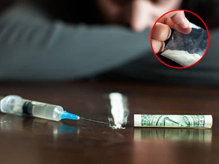 most expensive drug among heroin cocaine hashish and brown sugar हेरोइन, कोकीन, चरस और ब्राउन शुगर में सबसे महंगा क्या होता है?