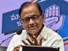 Telangana Election: 'BRS ने तेलंगाना पर दो बार शासन किया अब बदलाव चाहती है जनता'- पी चिदंबरम