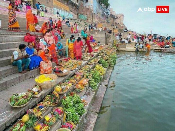 छठ महापर्व की शुरुआत 17 नवंबर से हो जाएगी. इस पर्व को पूरे देश में बहुत ही धूम-धाम से मनाया जाता है. इस पर्व की शुरुआत नहाय-खाय के साथ होती है.छठ महापर्व में क्या होता है नहाय-खाय, जानते हैं इसके नियम