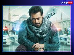 Tiger 3: अक्षय कुमार को मात देकर सलमान खान ने बनाया बड़ा रिकॉर्ड, ‘टाइगर 3’ बनी एक्टर की 17वीं 100 करोड़ी फिल्म