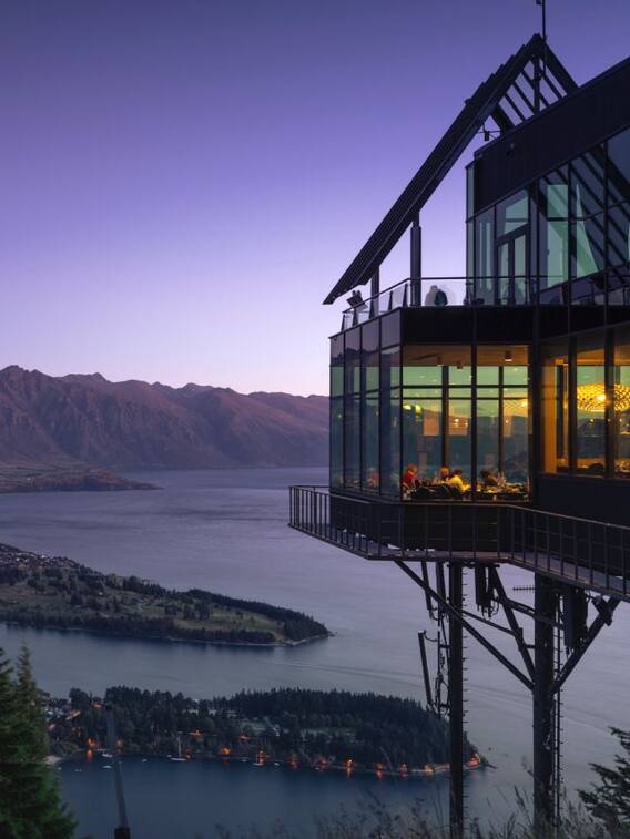 जिस न्यूजीलैंड के विराट ने छुड़ाए छक्के उसी देश में है फेवरेट ट्यूरिस्ट डेस्टीनेशन